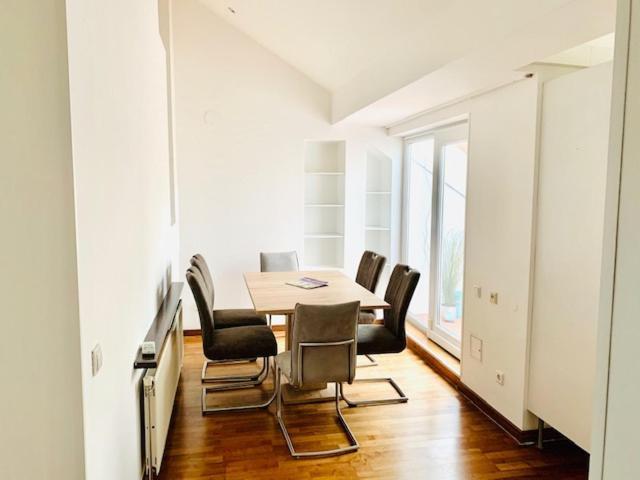 Aurellia Deluxe Apartments Vienna Exterior photo