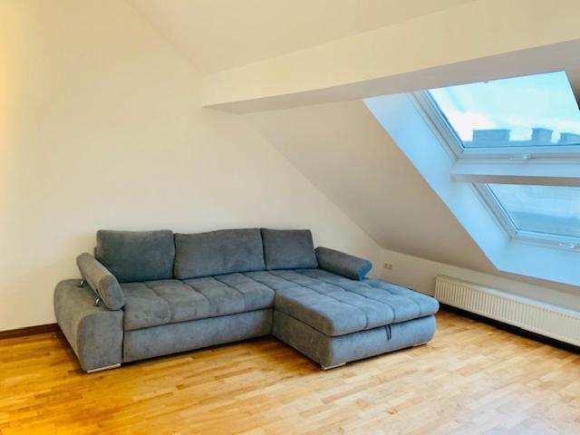 Aurellia Deluxe Apartments Vienna Exterior photo