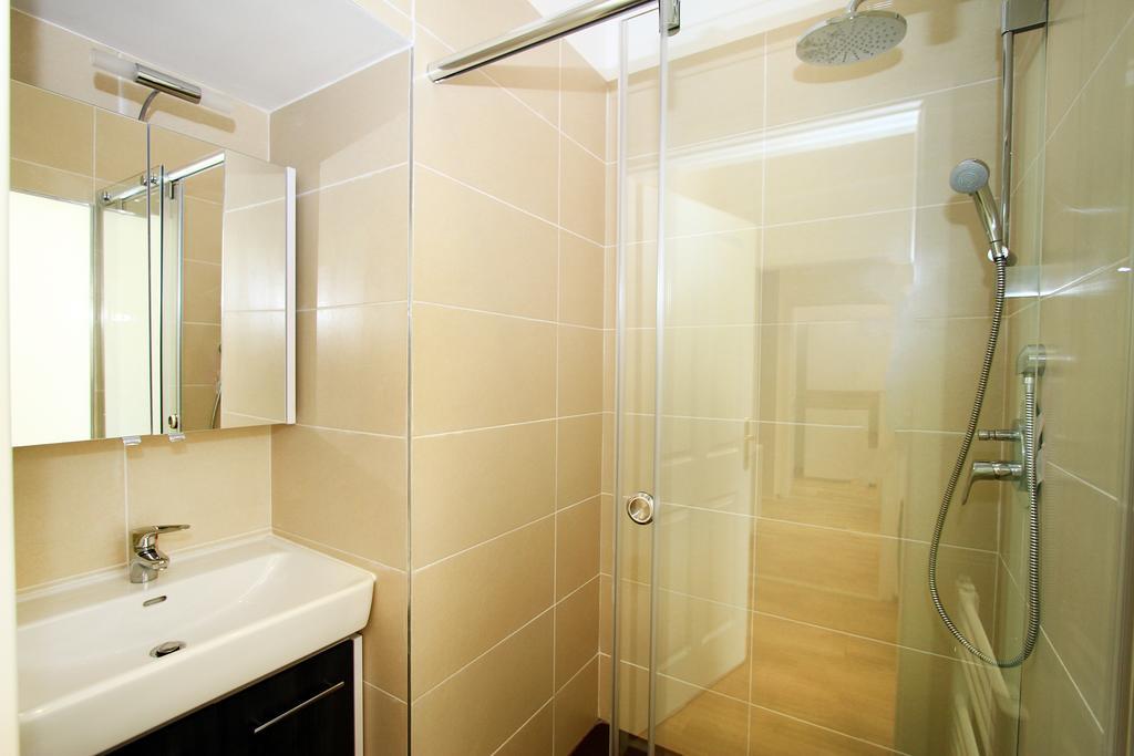 Aurellia Deluxe Apartments Vienna Exterior photo