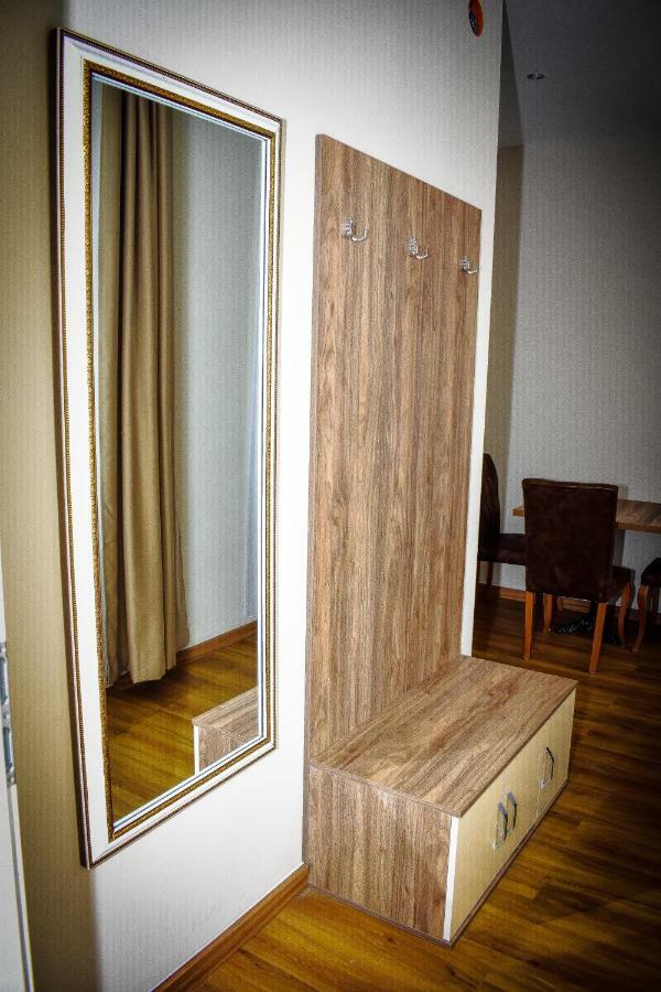 Aurellia Deluxe Apartments Vienna Exterior photo