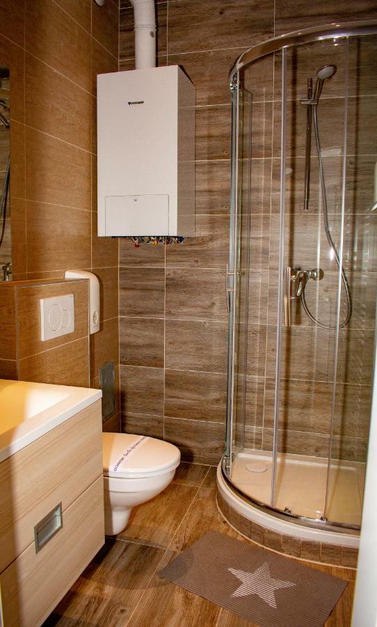 Aurellia Deluxe Apartments Vienna Exterior photo